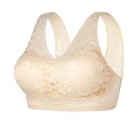 The Deal 50 Prozent Rabatt Angebot BH Damen Ohne Bügel Bügelloser BH Grosse Grössen Sport BH Push Up Bra Tagesangebote Heute Sommer Must Haveangebote des Tages Heute