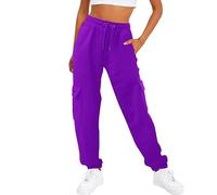 The Deal Damen Hosen Stretch Regenhose Fahrrad Damen Dehnbare Cargohose Herren Tagesangebote Sale Loose Fit Hose Damen Damen Jeans Grosse Grssen Mdchen Skinny Jeans