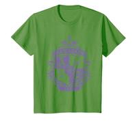 The Descendants Auradon Prep Crest T-Shirt