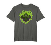 The Descendants Maleficient Long Live T-Shirt