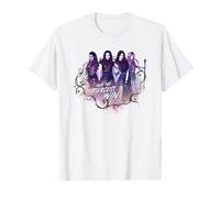 The Descendants May The Fiercest Win T-Shirt