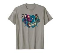 The Descendants Wicked Halloween T-Shirt