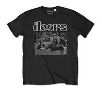 The Doors Collapsed T Shirt M