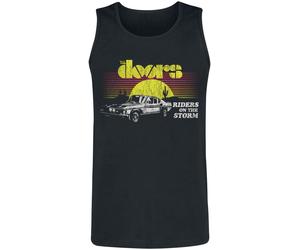 The Doors Riders On The Storm Tank-Top schwarz in S