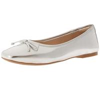 The Drop Ballerinas Pepper mit Schleife Damen Ballet Flat