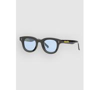 The Dudes Black Sonnenbrille black Gr. Uni