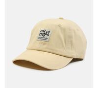 The Dudes Dudes Dad Cap - Beige - One Size