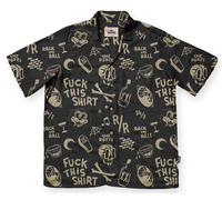 The Dudes Rack And Rall Hawaiian Hemd Multicolor - M