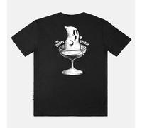 The Dudes Spirit Classic T-Shirt - Black - M