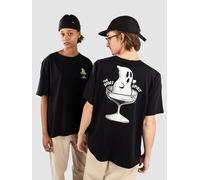 The Dudes Spirit T-Shirt black Gr. L