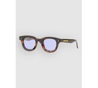 The Dudes Tortoise Shell Sonnenbrille multicolor Gr. Uni
