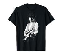 The Edge U2 Leadgitarrist Live 1987 T-Shirt