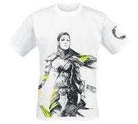 The Elder Scrolls Online T-Shirt "Elf"XXL
