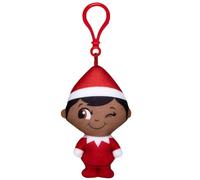 The Elf on the Shelf - Plüschfreunde Mini-Clip-On: Scout Boy Dark Tone 01528