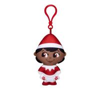 The Elf on the Shelf Schlüsselanhänger Girl Dark 01532