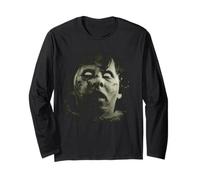 The Exorcist Regan Large Face Langarmshirt