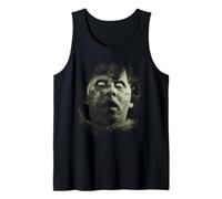 The Exorcist Regan Large Face Tank Top