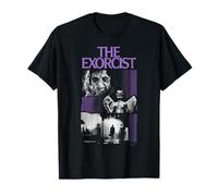 The Exorcist What An Excellent Day T-Shirt