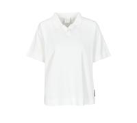 THE FASHION PEOPLE - NOS Polo Shirt 105 warm white - Gr. - XL