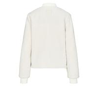 THE FASHION PEOPLE - Teddy Jacket powder white - Gr. - 42