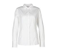 Hugo The Fitted 10211515 Langarmhemd 34 White