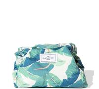 The Flat Lay Co. Drawstring Bag - Tropical Leaves