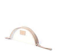 The Flat Lay Co. Lunar Pouch in Taupe