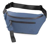 The Friendly Swede Bauchtasche Damen, Herren - Stylisch Gürteltasche Fanny Pack, Hüfttasche, Waist Bag VRETA Bum Bag