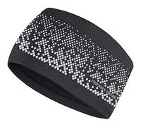 The Friendly Swede Stirnband - Kopfband, Headband für optimalen Ohrenschutz beim Jogging, Wandern, Skifahren und Motorrad Fahren - Stirnbänder für Damen und Herren das Winter und Herbst