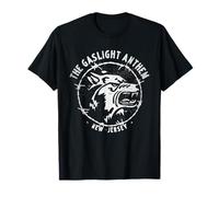 The Gaslight Hymne - Wolf T-Shirt