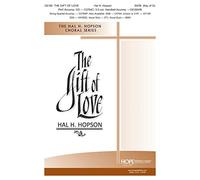 The Gift of Love-CHORAL SCORE