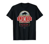 The Godfather Genco Olive Oil T-Shirt