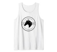 The Godfather It's Not Personal It's Strictly Business 1925 Tank Top
