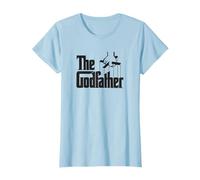 The Godfather Logo T-Shirt