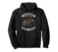 The Goonies Bike Club Pullover Hoodie