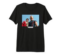 The Goonies Chunk and Sloth Premium T-Shirt