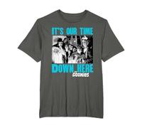 The Goonies Down Here T-Shirt