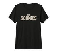 The Goonies Logo Premium T-Shirt