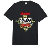 The Goonies Never Say Die Comfort Colors Adult Heavyweight T-Shirt