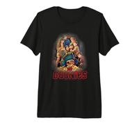 The Goonies Poster Premium T-Shirt