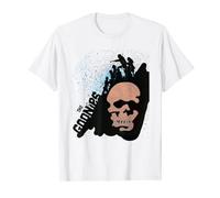 The Goonies Splatter Hill T-Shirt