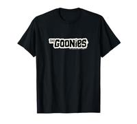The Goonies Text-Logo T-Shirt