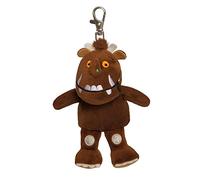 Aurora Plüsch-Schlüsselanhänger Gruffalo Braun 11,5 cm