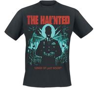 The Haunted Songs Of Last Resort T-Shirt schwarz in M