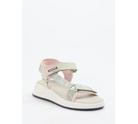 THE HOFF BRAND Sandale in grün in Größe: 38 für Damen