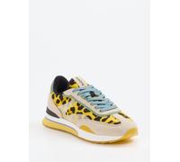 THE HOFF BRAND Sneaker Art in multi in Größe: 40 für Damen