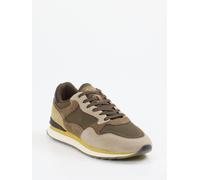 THE HOFF BRAND Sneaker Aspen in braun in Größe: 44 für Herren