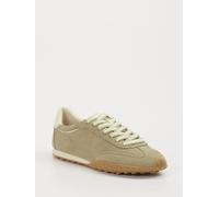 THE HOFF BRAND Sneaker Bridge FL in grün in Größe: 41 für Damen