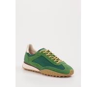 THE HOFF BRAND Sneaker Bridge MKII in grün in Größe: 42 für Damen