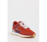 THE HOFF BRAND Sneaker City Dopamine in rot in Größe: 39 für Damen